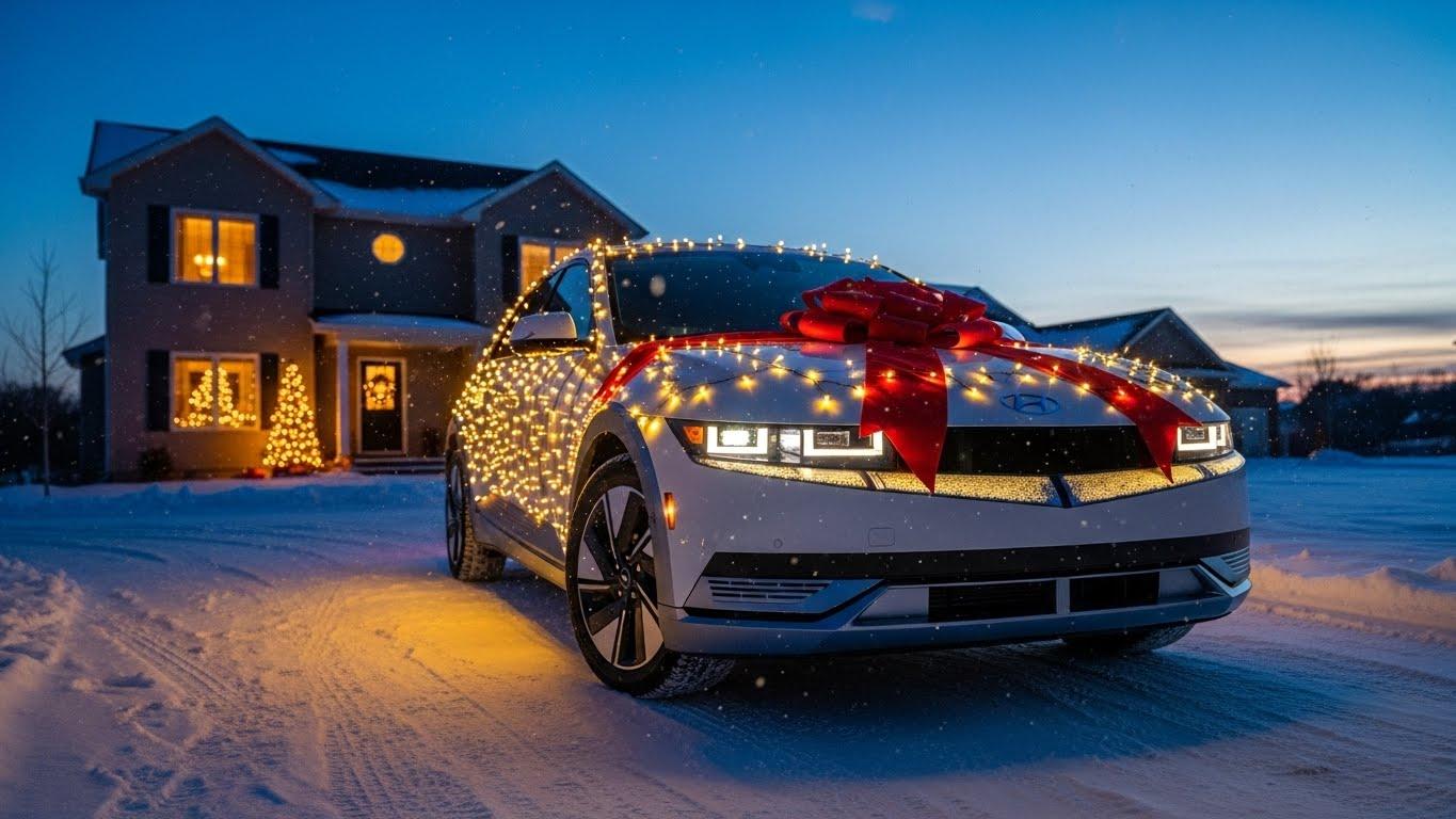 더현대 크리스마스 2026