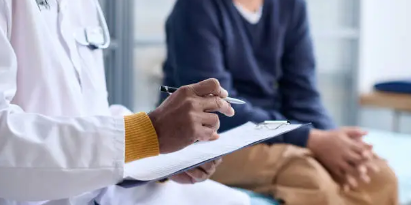 건강검진 회피하는 타조 증후군: 뇌졸중 환자의 후회