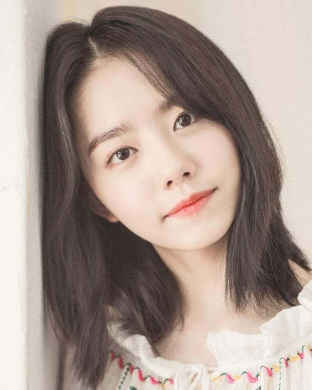 KBS 2TV 수목드라마 '순정복서' - 김소혜2