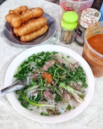 베트남 길거리 음식 추천 총정리 완벽 가이드 베스트 맛집_19
