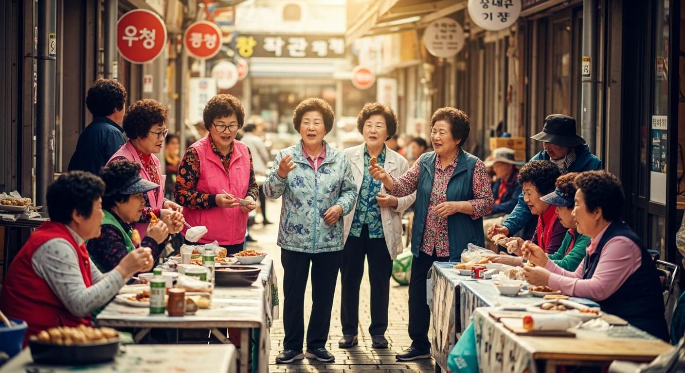 기초연금 수급자격 완전정복