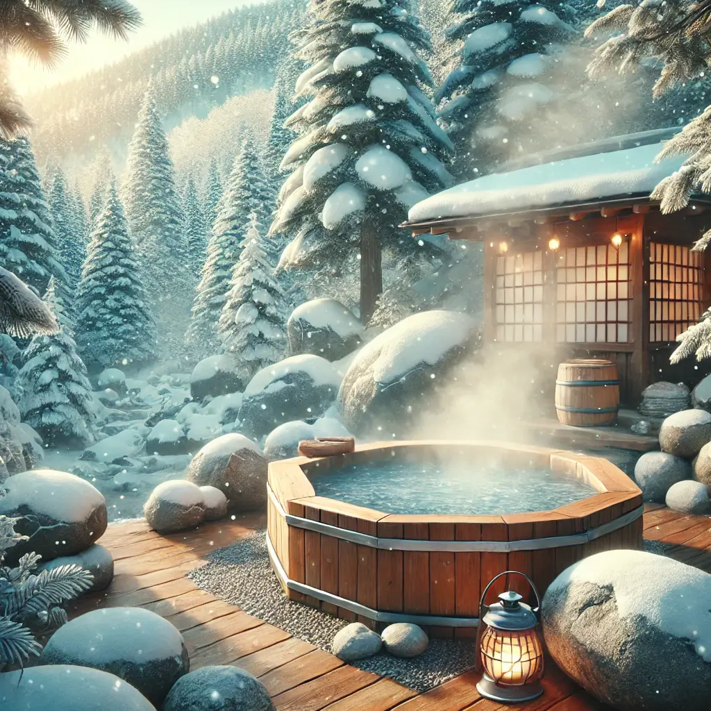 일본 겨울 여행 준비물 필수품 체크리스트