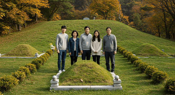 벌초대행 가격 관련 사진 14