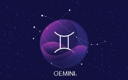 쌍둥이자리_이미지