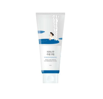 라운드랩 자작나무 수분 크림 120ml 사진