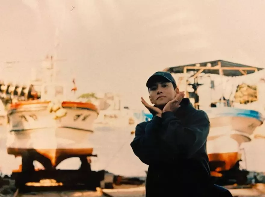 지창욱-꽃받침