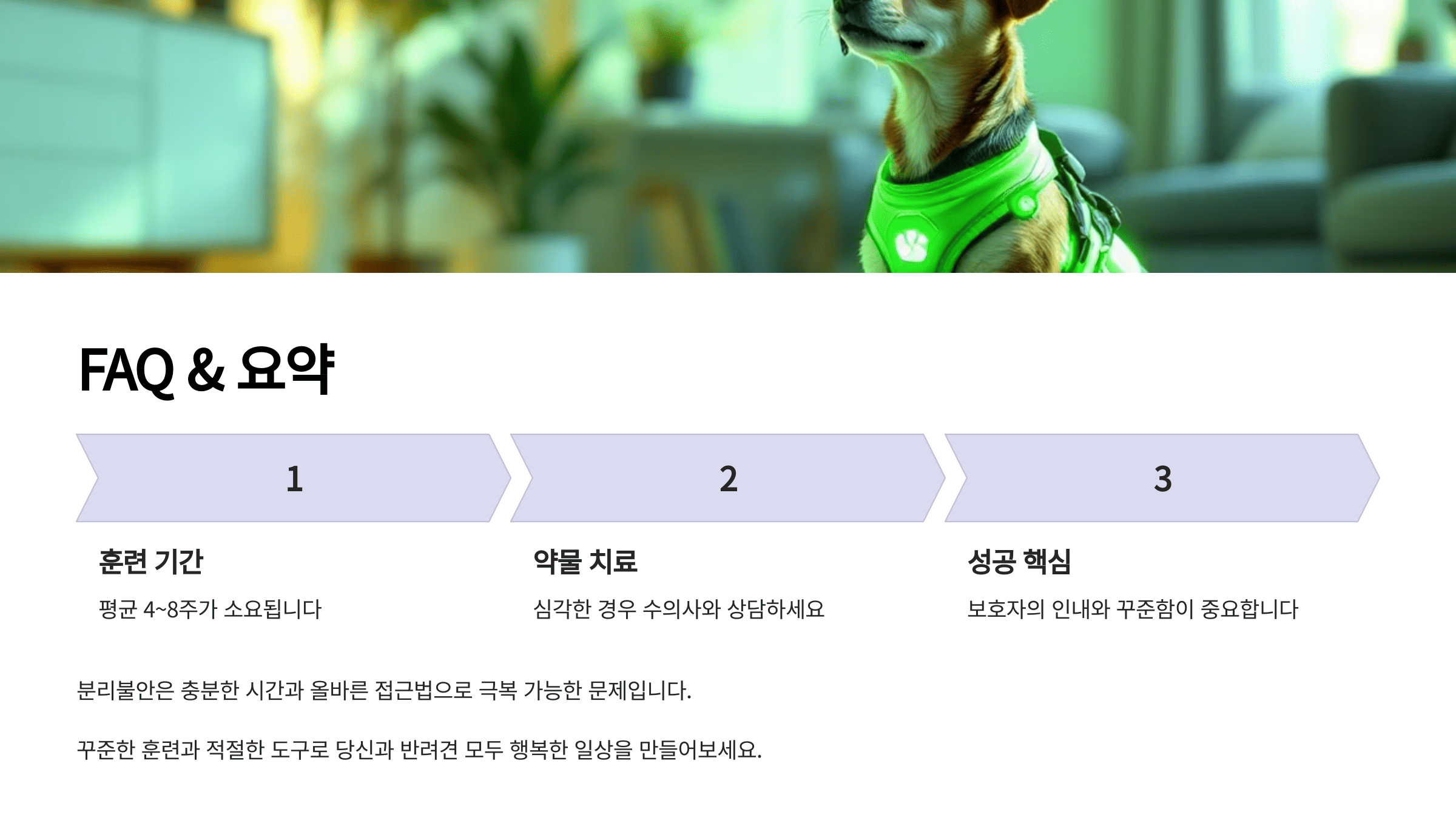 FAQ