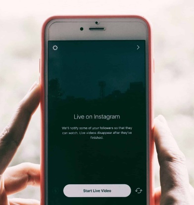 인스타그램-사용법