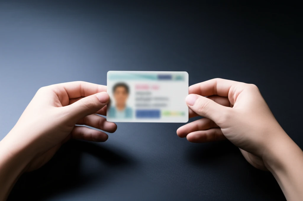 씨티모바일 앱 설치 및 본인인증 절차..