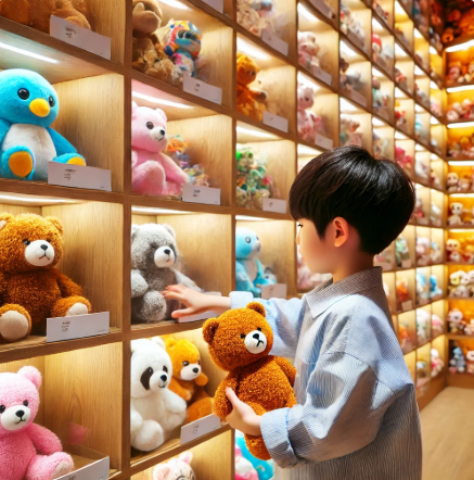 어린이날 선물 best6 추천