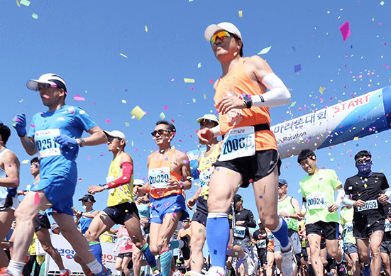전국민 운동지원금 신청방법