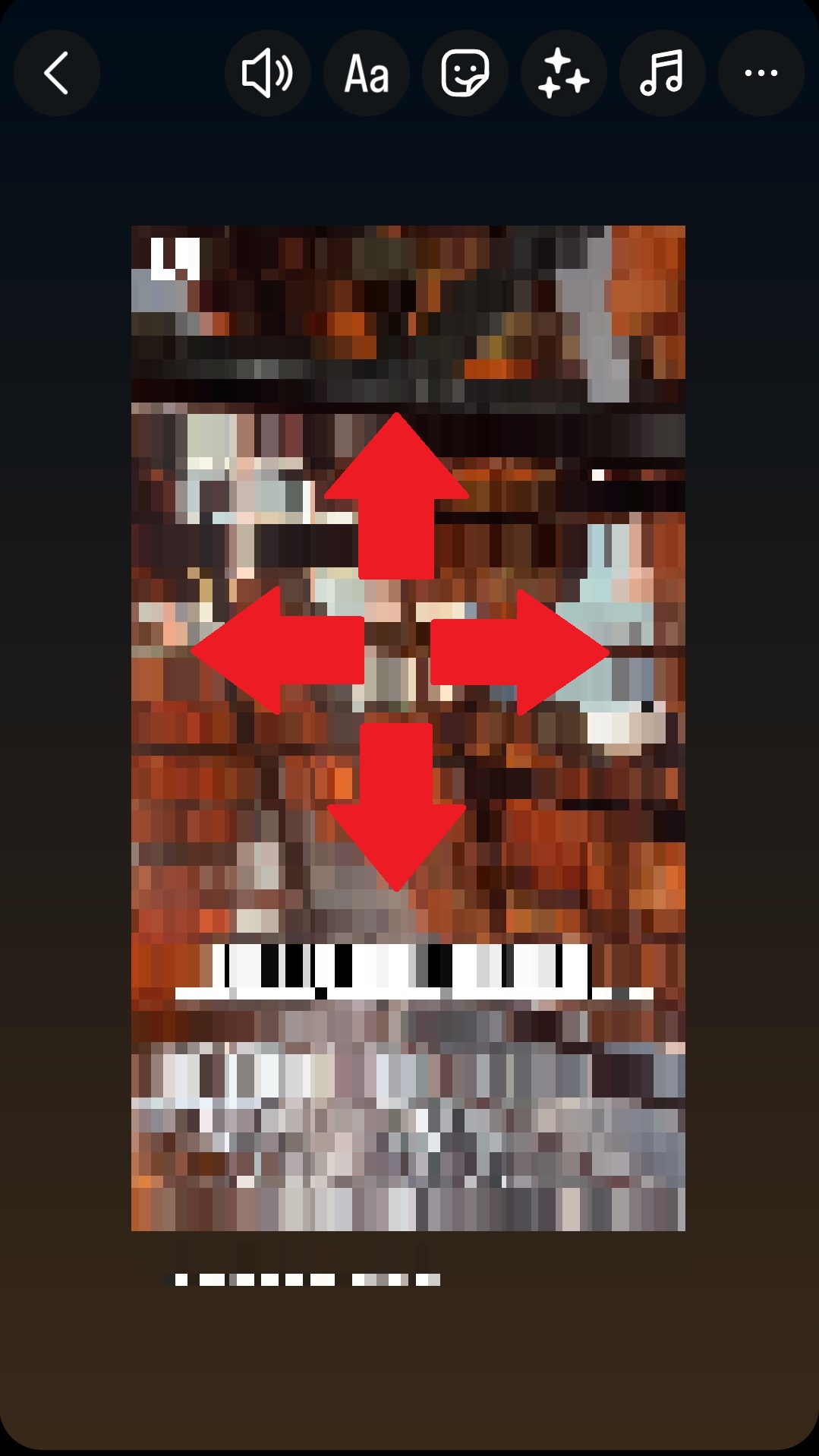 별도의 앱 설치 없이 인스타그램 릴스 동영상 다운로드하는 방법 5