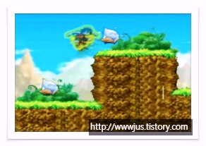 고전게임나라 원피스