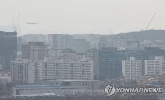 세종 미세먼지 농도 공원 산책 시간대 선택 건강 팁_14