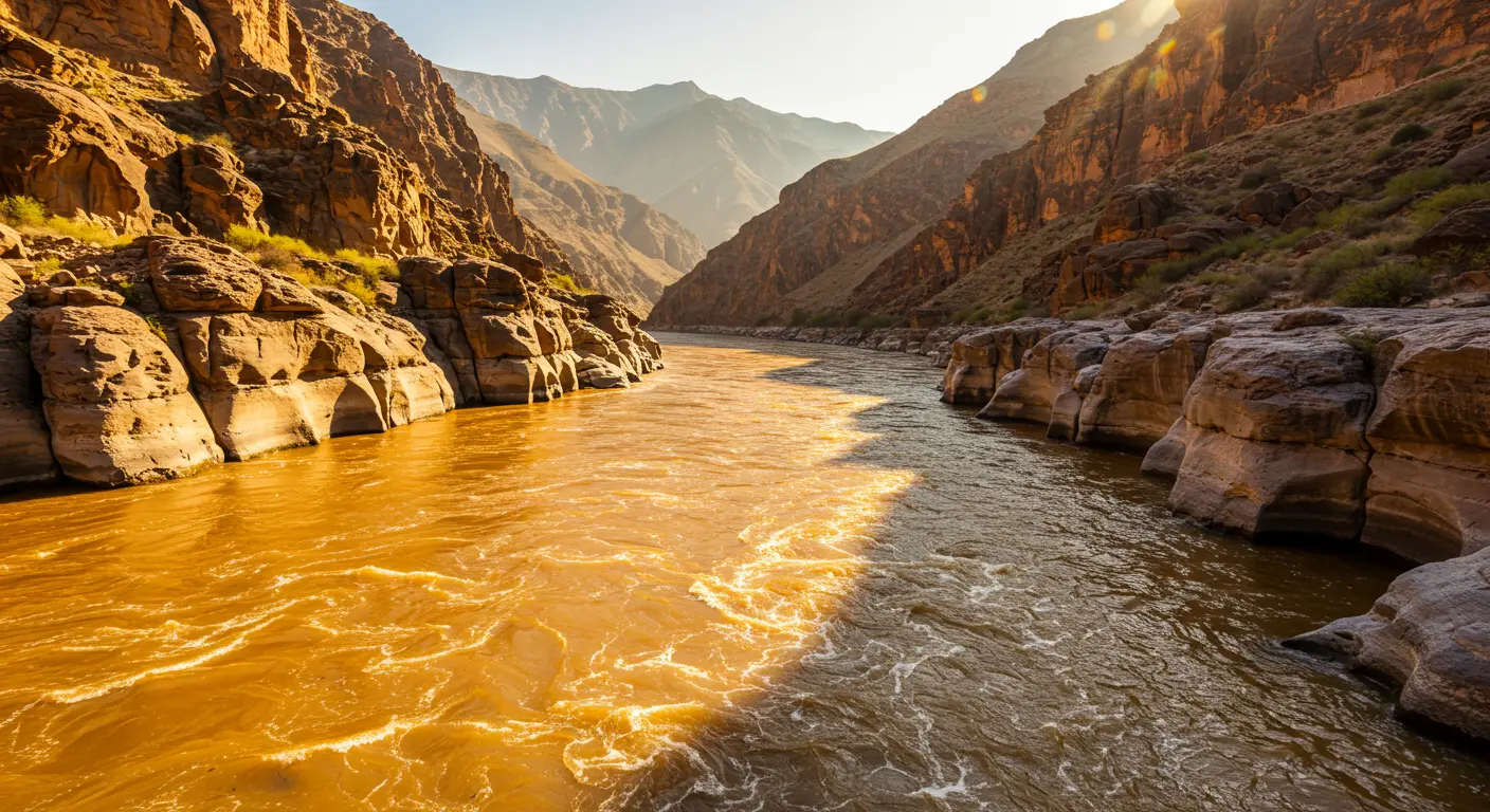 Yellow River