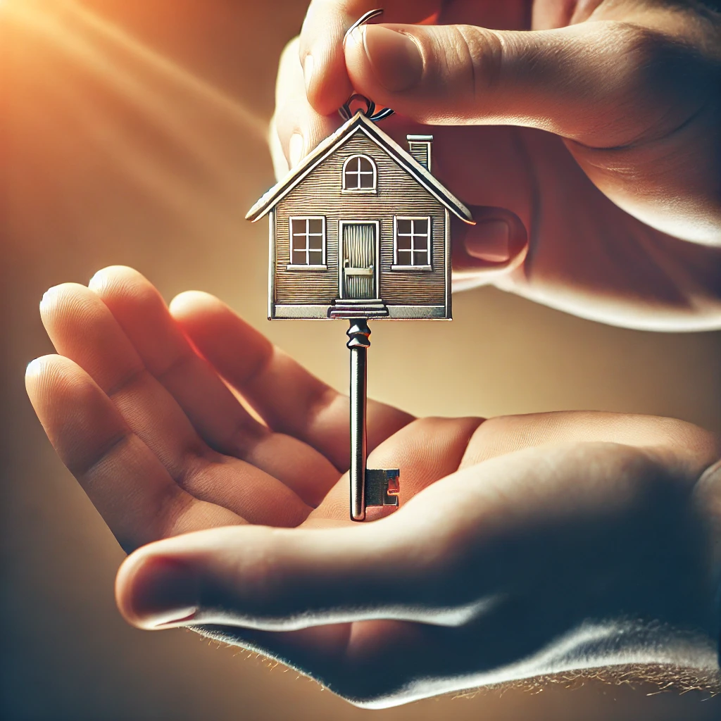 법원 건물 - 상속 소송