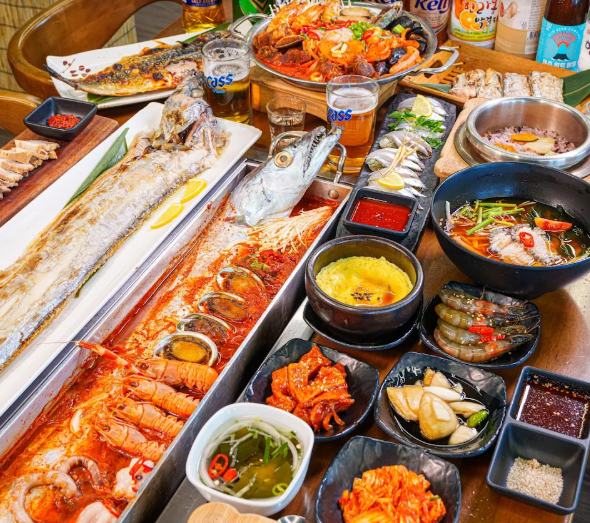 현지인 추천 지역별 제주맛집