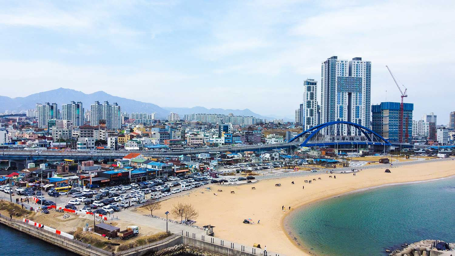 속초 가볼만한곳 베스트10 아바이마을