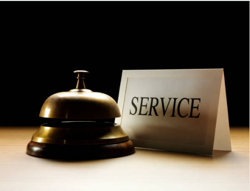 여신거래안심차단서비스 신청