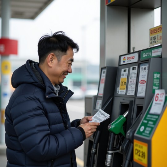 2025 민생회복 소비쿠폰 완벽 가이드