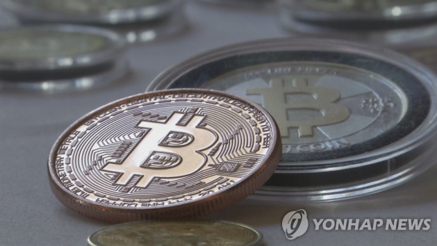 비트코인.