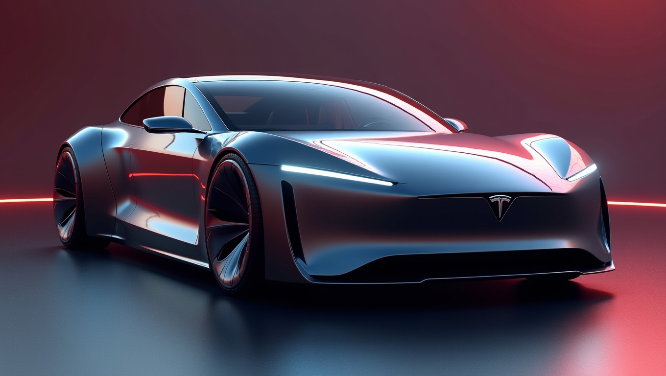 운전대 없는 시대: 테슬라의 (완전 자율주행) FSD가 바꿀 미래