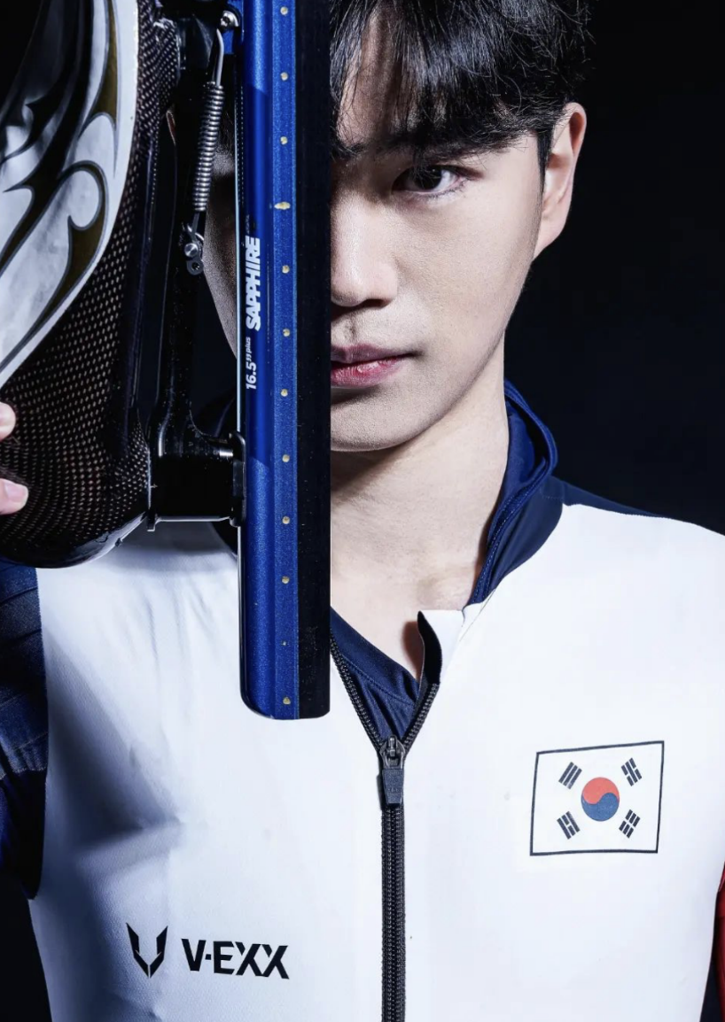 김민석 동계