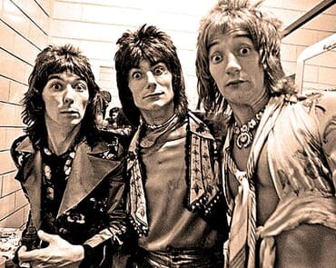 그룹 로드 스튜어트