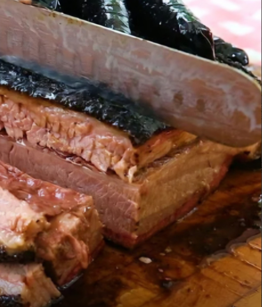 위켄드 바베큐 남양주다산본점 대표 메뉴