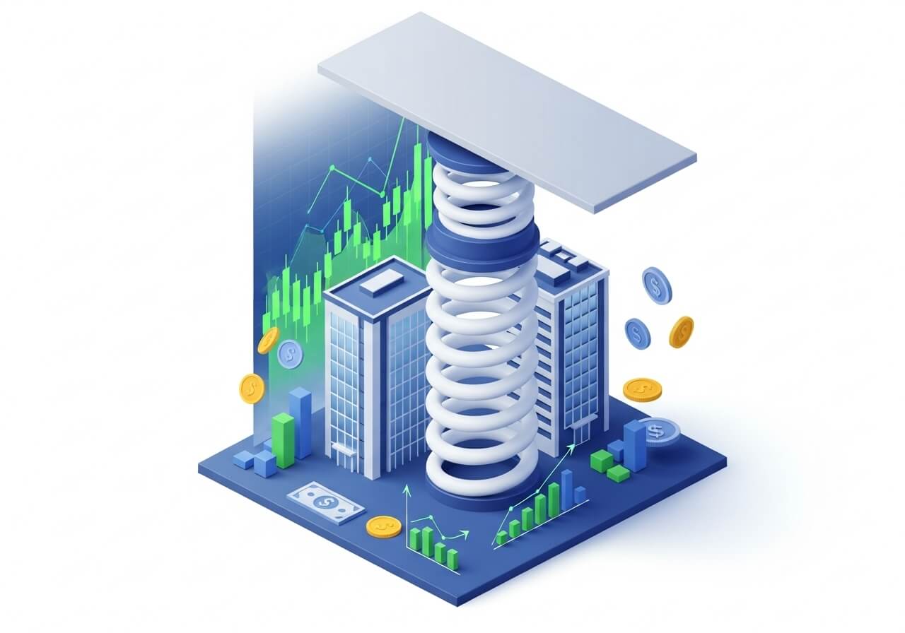 주가누르기방지법이란