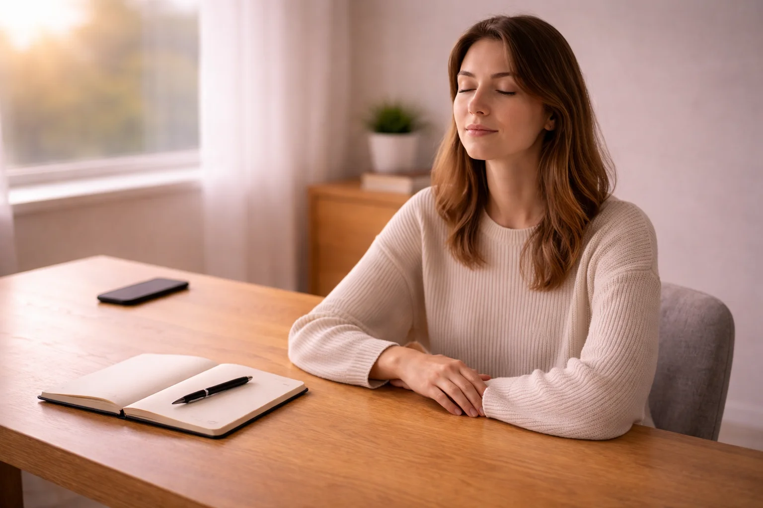디지털 디톡스 장기 유지 전략