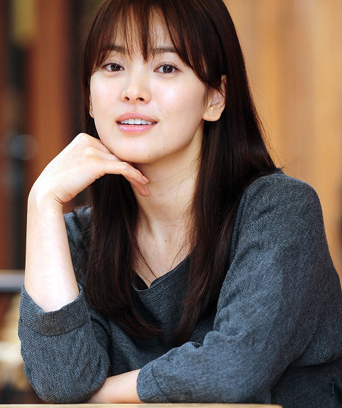 송혜교