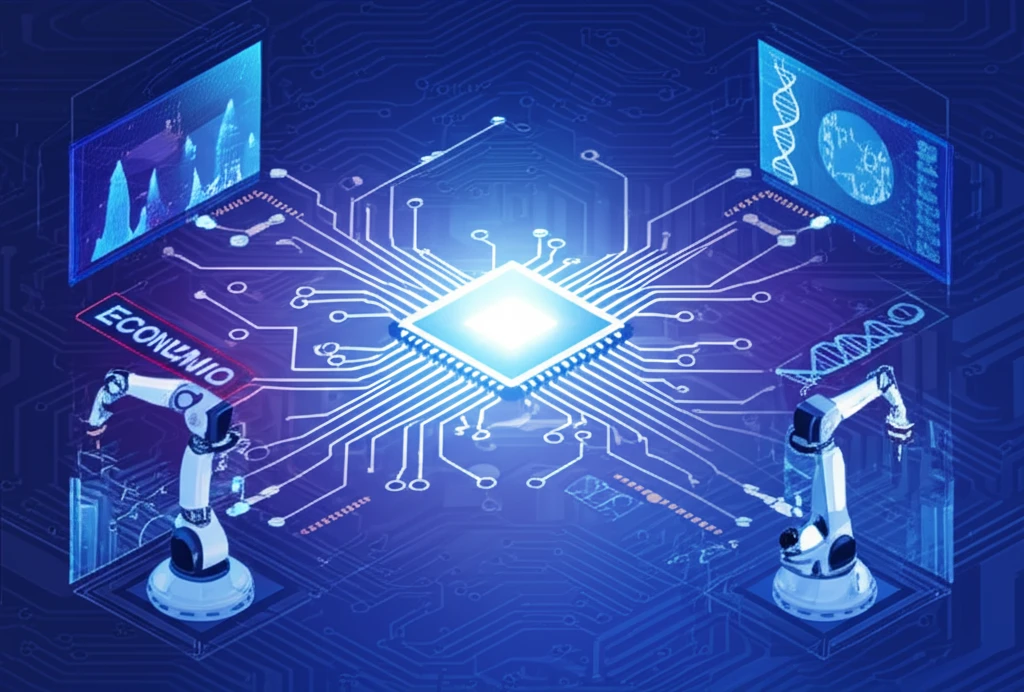 AI 시대 비즈니스 성장을 위한 핵심..