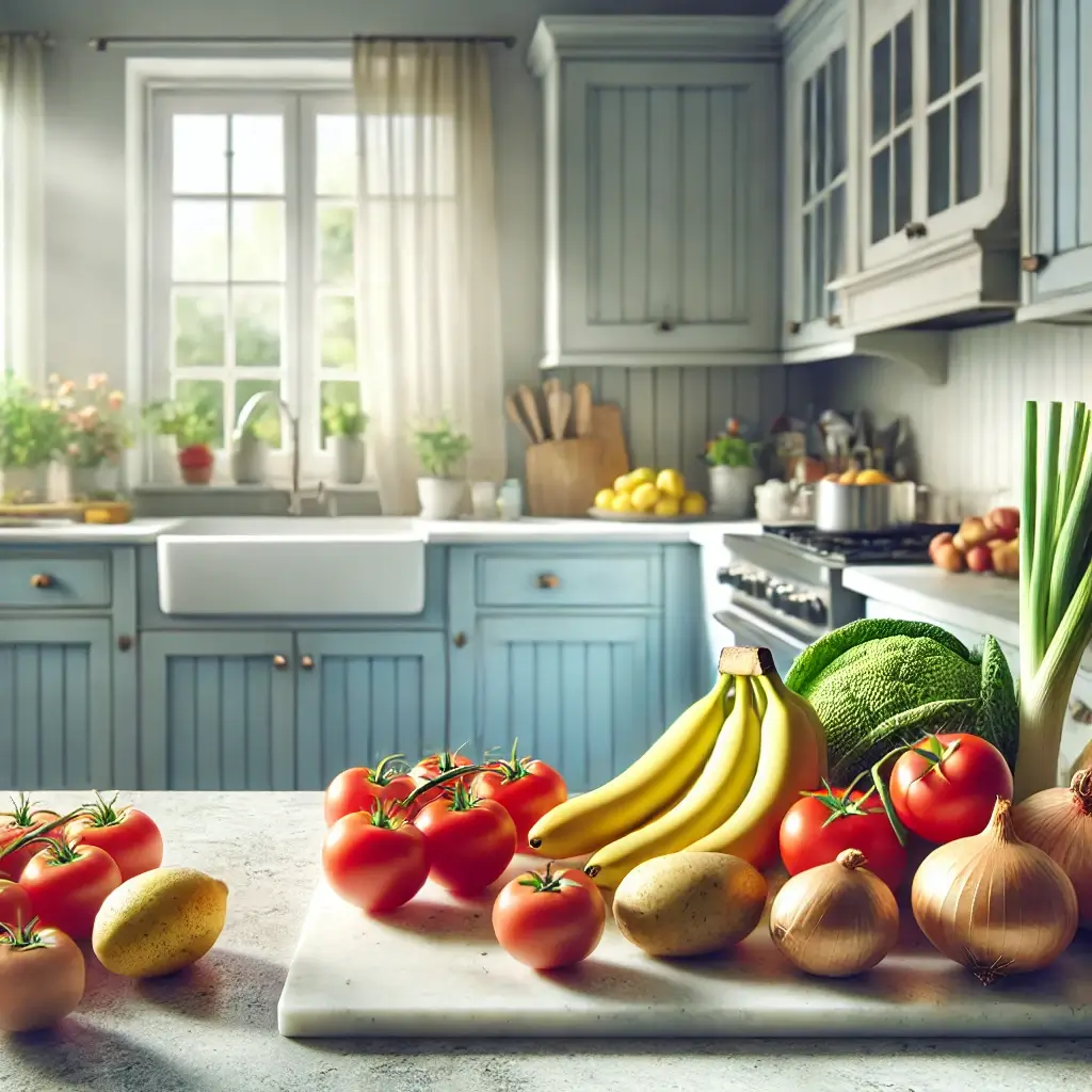 냉장고에-보관하면-적합하지-않은-음식들