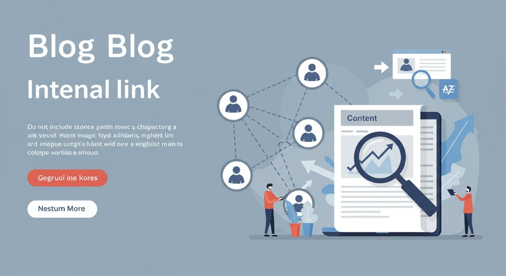 페이지뷰 폭발! ✨ 2025년 블로그 내부링크 마스터 가이드 자세히 알아보기