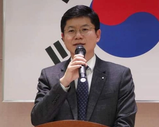 이영선 변호사 프로필 나이 고향 학력 경력