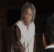 변희봉 별세