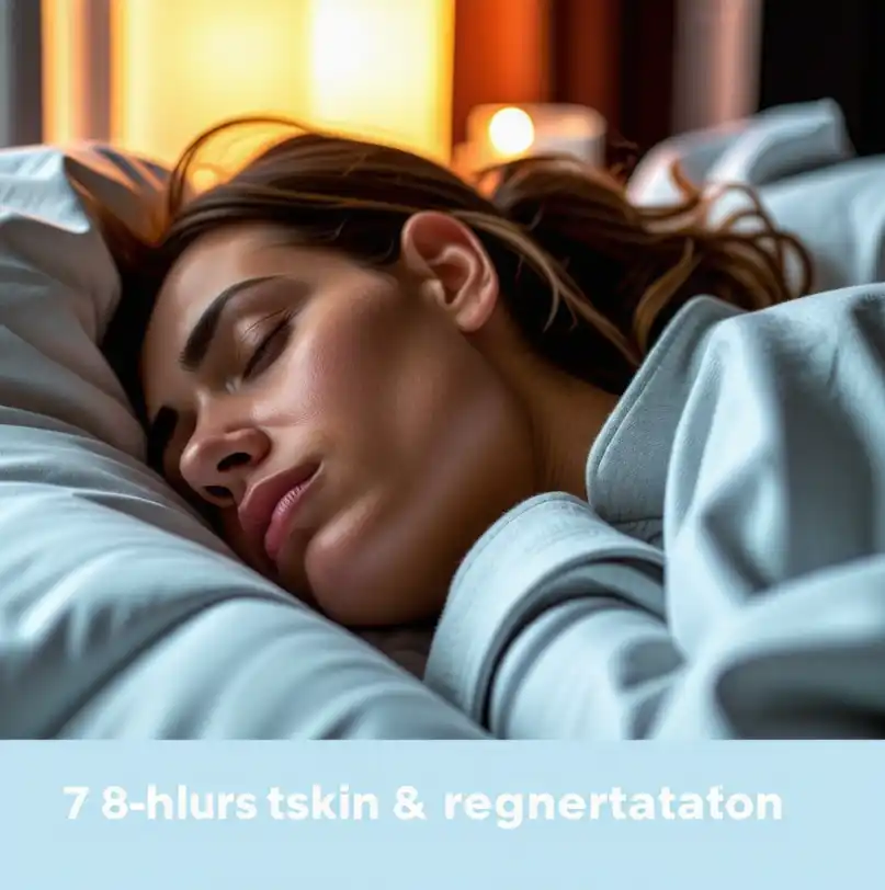 팔자주름 없애는 방법