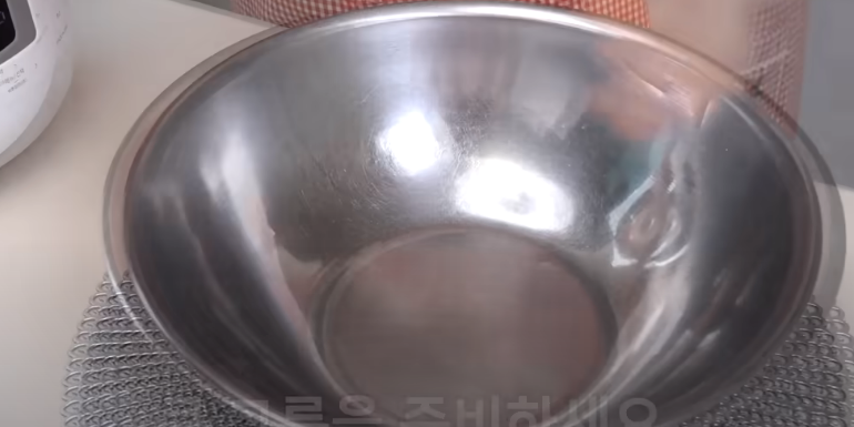 오곡밥 만드는 법