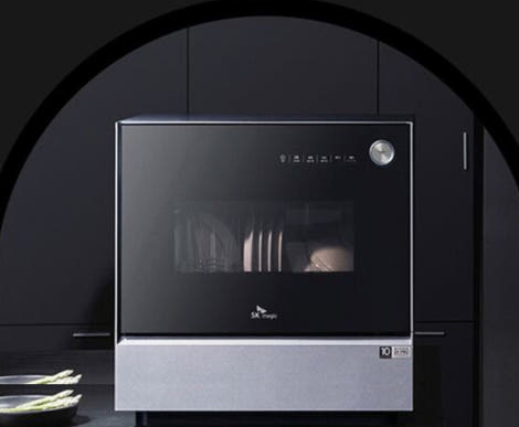 식기세척기 관련 사진