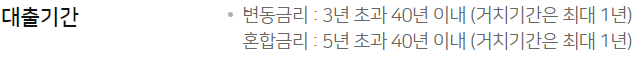 NH모바일아파트대출 2.0