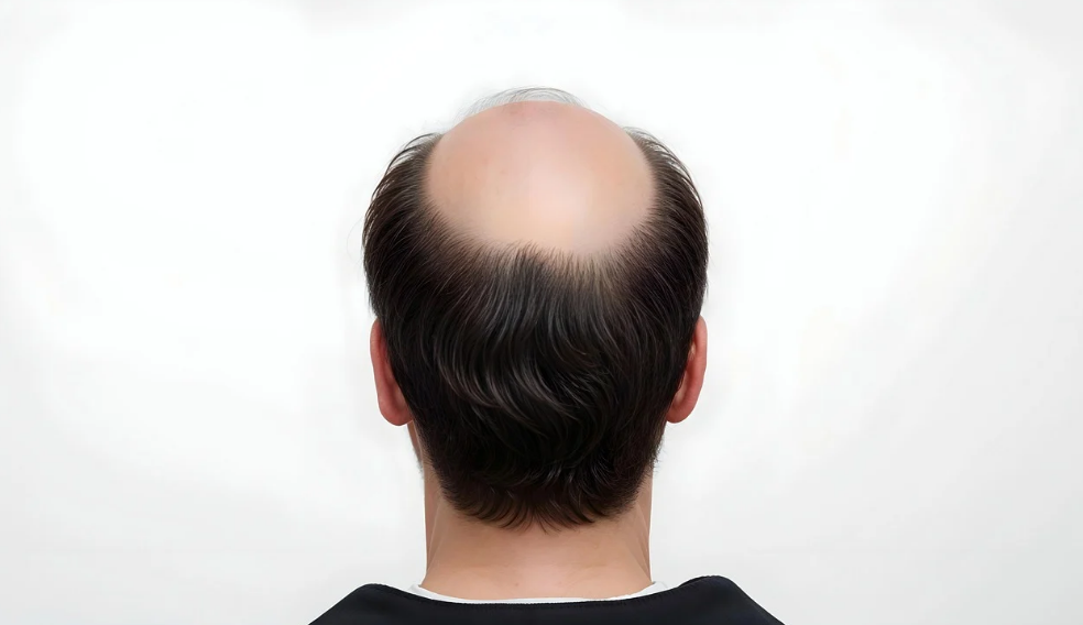 탈모(hairloss)