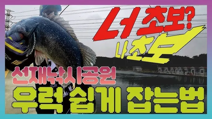 낚시터 접근성 좋은 수도권 인천 강화도 방파제 추천_2