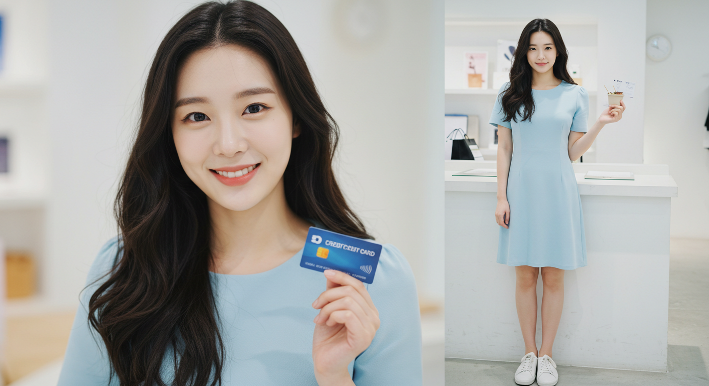 아메리칸 익스프레스 플래티넘 라운지