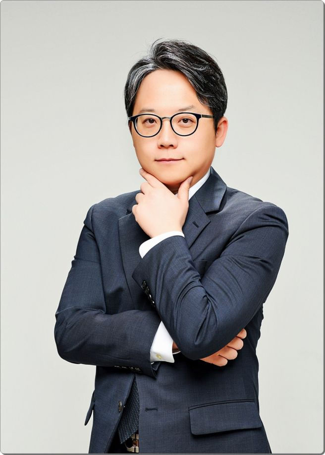 조현삼 변호사 프로필