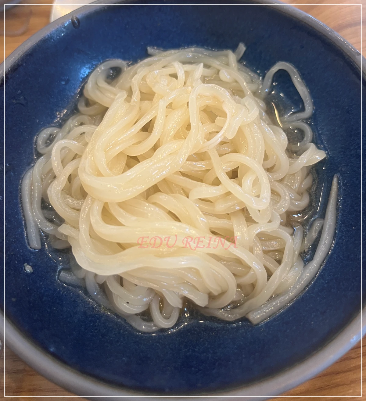 샤브샤브소반-익힌-면