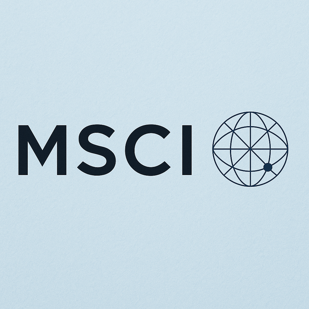 MSCI