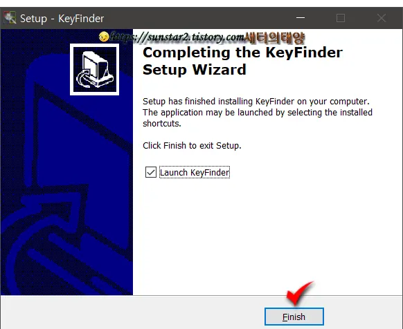 내 PC 제품키 알아내는 방법_7