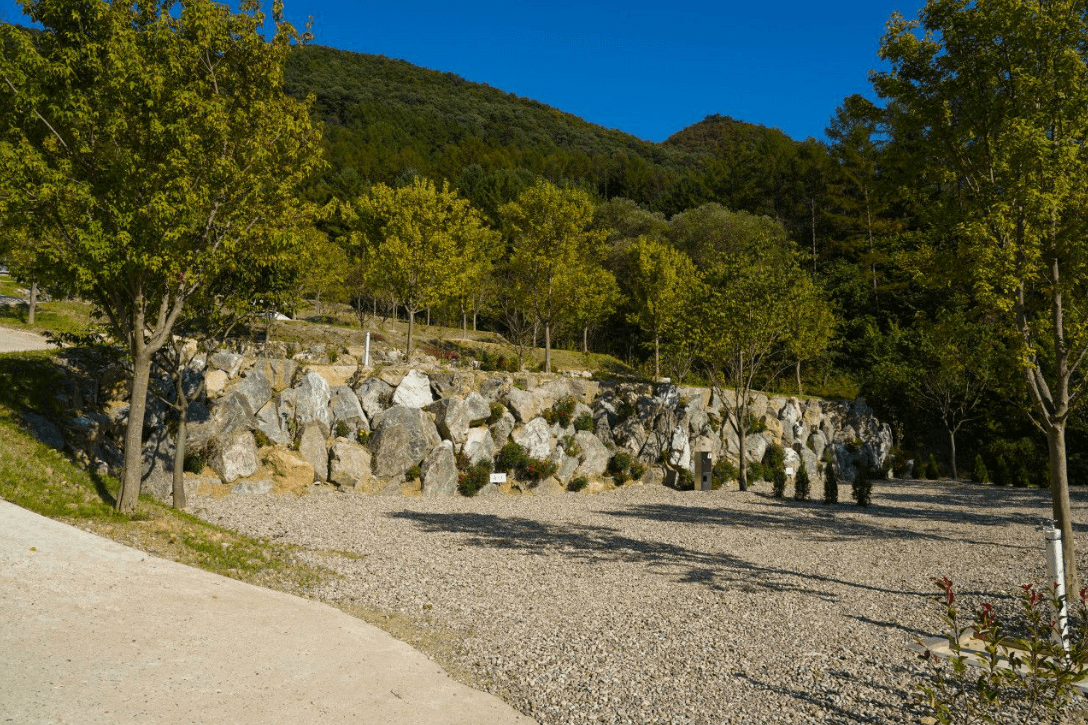 민경훈 캠핑장 위치 요금 정보 예약