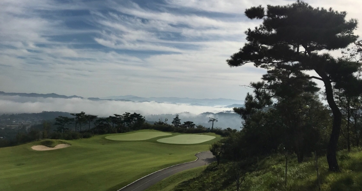 갓성비 골프장 남여주CC 소개. 골프장 특징, 이용금액